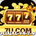 70x Casino Deluxe v4.7.9