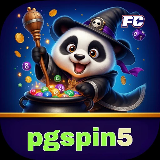 pgspin5 Cash Premium