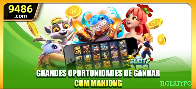 Screenshot - tigertypg 🎰📉 Slots têm volatilidades diferentes; escolha de acordo com seu orçamento e aceite que perdas fazem parte. 💵