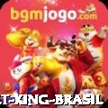 je.bet King Brasil